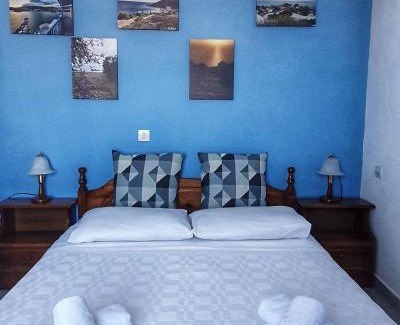 Sikinos Apartment | Anatoli Sikinos