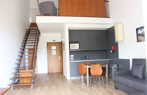 Caloura Apartment | ANC Resort