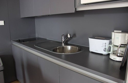Caloura Apartment | ANC Resort