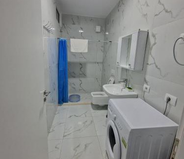 Shengjin Hotel | Anchor Apartments