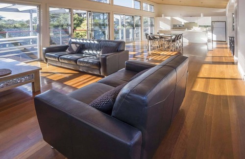 Bawley Point House | Anchor at Bawley Summ