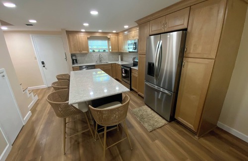 Tavernier Condo | Anchor Condo on the Bay in Tavernier, FL