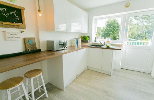 Cemaes Bay House | Anchor Cottage