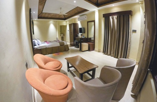 Cox's Bazar Resort | Anchor Eco Resort & Spa