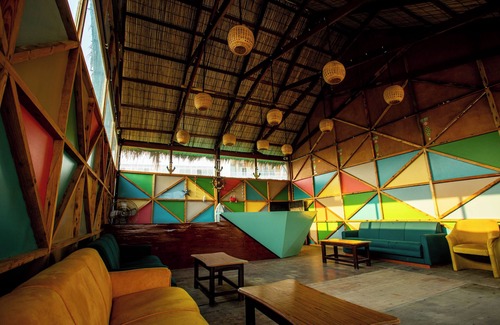 Cox's Bazar Resort | Anchor Eco Resort & Spa