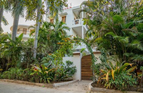 Kishangarh Bed & Breakfast | Anchorage 42