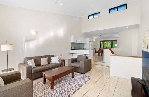 Hamilton Island Apartment | Anchorage 6 - Hamilton Island