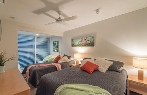 Noosaville Apartment | Anchorage - Riverfront Luxury on Gympie Terrace