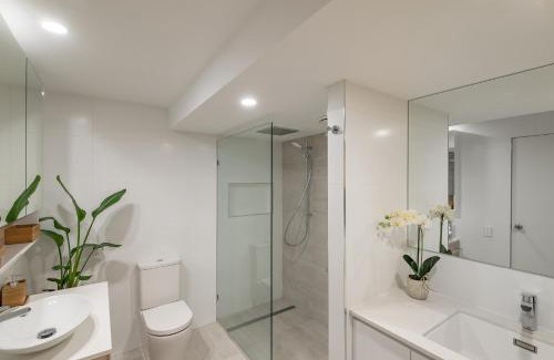 Noosaville Apartment | Anchorage - Riverfront Luxury on Gympie Terrace