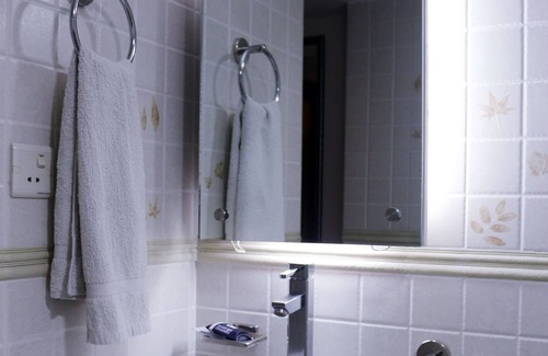 Uttara Hotel | Anchorage The Residence