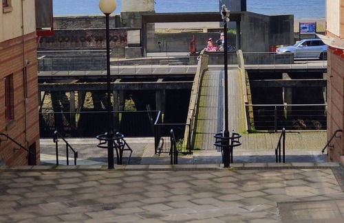 Ayr Apartment | Anchors Away