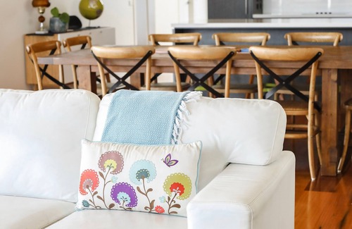 Port Campbell House | Anchors Beach House