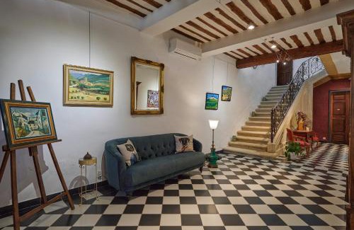 Buis-les-Baronnies Bed & Breakfast | Ancienne Cure