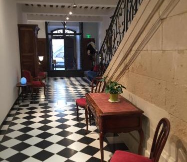 Buis-les-Baronnies Bed & Breakfast | Ancienne Cure