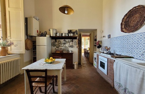 Piedimonte Etneo Villa | ANCIENT MANOR HOUSE SURROUNDED BY A PRIVATE PARK, BETWEEN ETNA AND THE SEA