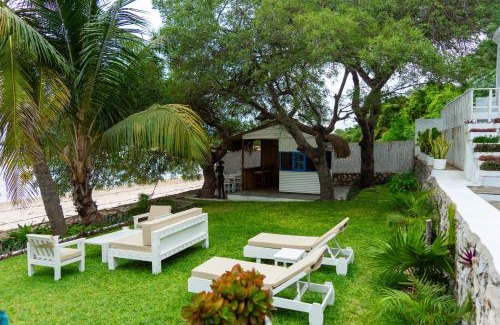 Vilanculos Hotel | Ancora Boutique Hotel