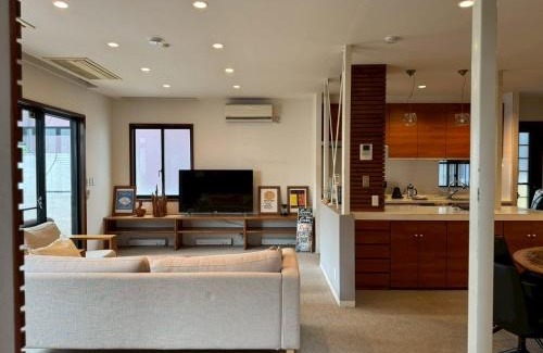 Setagaya House | and CITY三軒茶屋