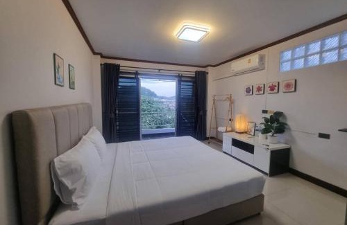 Betong House | Anda Betong Homestay