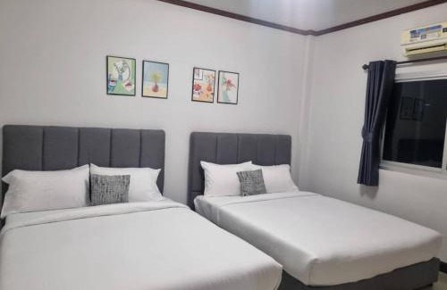 Betong House | Anda Betong Homestay