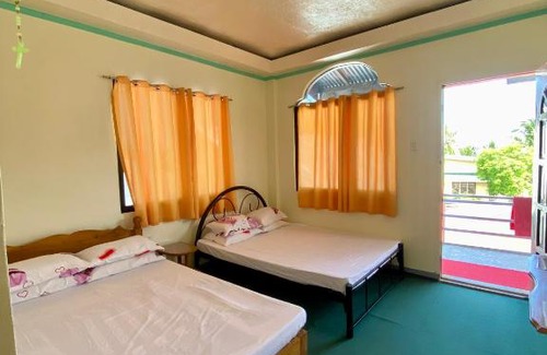 Anda Bed & Breakfast | Anda Seabreeze Pension Haus