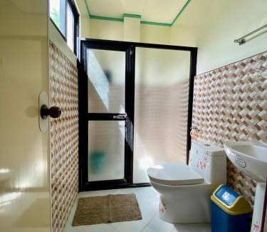 Anda Bed & Breakfast | Anda Seabreeze Pension Haus