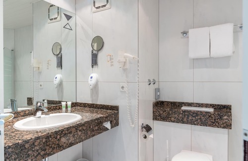 Reick Hotel | Andante Hotel Dresden