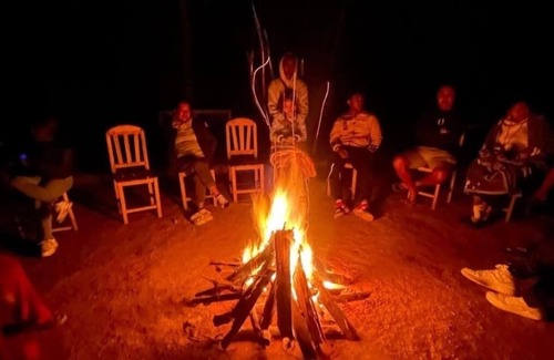 Alaotra Mangoro House | Andasibe Sifaka Lodge