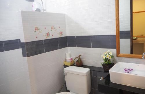Ko Lanta Resort | Andawa Lanta Resort