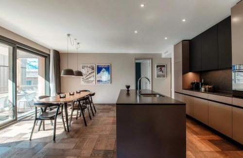 Andermatt Apartment | Andermatt Arve Relax by Quokka 360