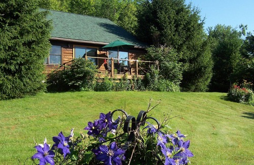 Andes Cabin | Andes Cabin Retreat-Spectacular View Adjoining ~NYC~ Reservoir, short/long term