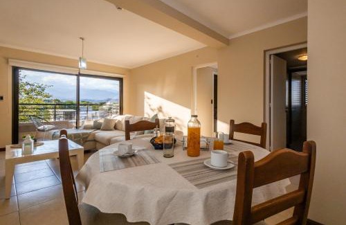 Godoy Cruz Apartment | Andes Vista tu lugar en Mendoza