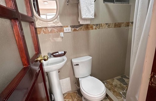 Cusco Historic Center Hotel | Andino Boutique Hotel