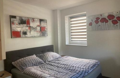 Frauenstein Apartment | Andis Reiterstüberl, Rainweg 1 , 9311 Überfeld