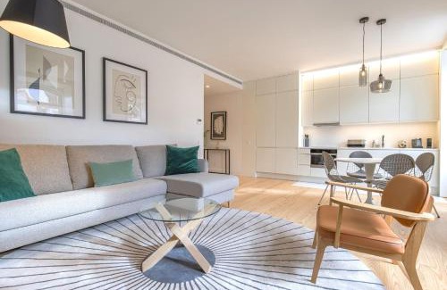 Santa Maria Maior Apartment | Ando Living - Douradores House