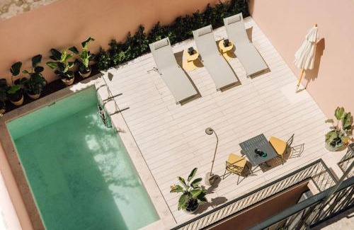 Encarnacao Apartment | Ando Living - Flores 25 House