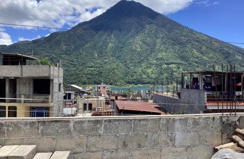 Santiago Atitlan Apartment | Andrea apartamento