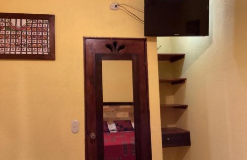 Santiago Atitlan Apartment | Andrea apartamento