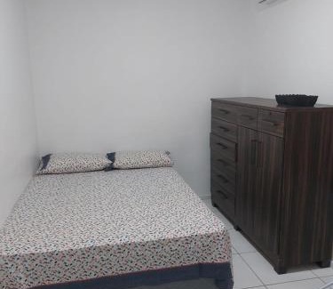 Petrolina Apartment | Andrea