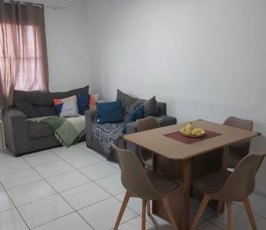 Petrolina Apartment | Andrea