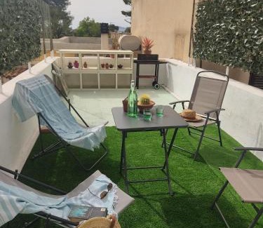 Marsala Apartment | Andrea's House Marsala