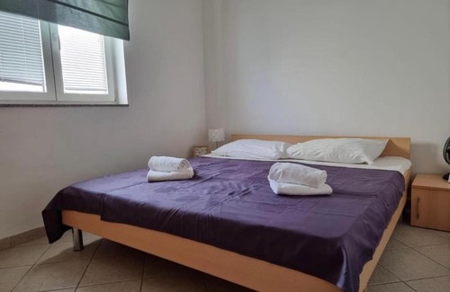 Vidalici Apartment | Andreja