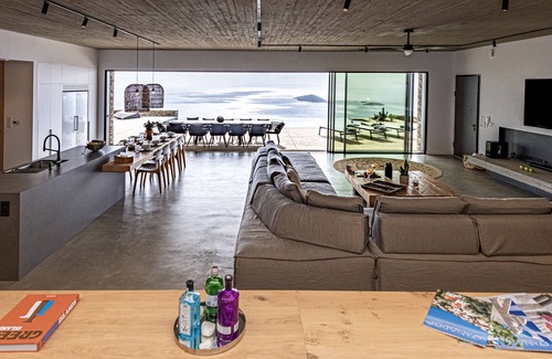 Gavrio Villa | AndrosThea Luxury Villan