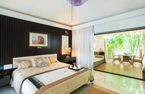 Mumbai Resort | Andy's Boutique Hotel