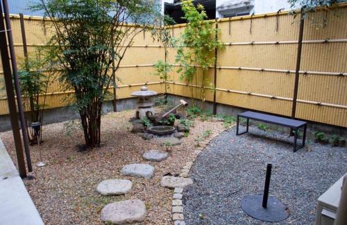 Nishinari Apartment | Andys Home