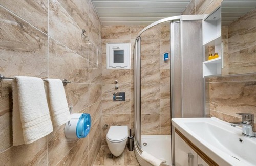 Kultur Mahallesi Hotel | Anelli Hotel