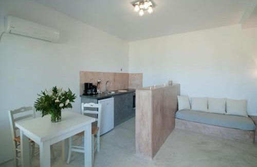 Avlemonas Apartment | Anemes
