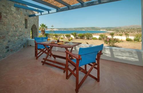 Avlemonas Apartment | Anemes