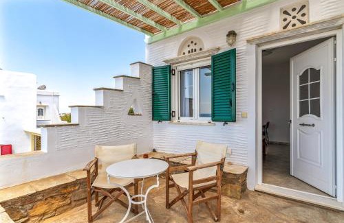 Agios Ioannis House | Anemologio 102 Tinos