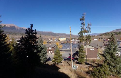 Dillon Villa | Anemone Townhome 3 bed 3 bath HTAT