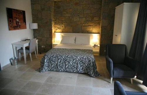 Kalekoy Koyu Hotel | Anemos Hotel